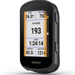 Garmin Edge 540 - Nero