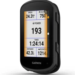 Garmin Edge 840 - Nero