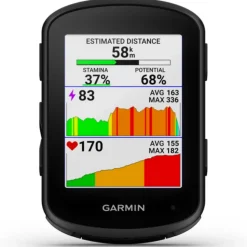 Garmin Edge 840 - Nero