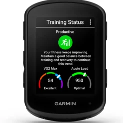 Garmin Edge 840 - Nero