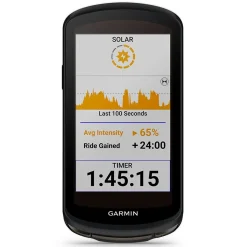Garmin Edge 1040 Solar