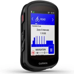 Garmin Edge 840 Solar - Nero