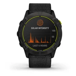 Garmin Enduro - Carbon Grey