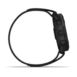 Garmin Enduro - Carbon Grey