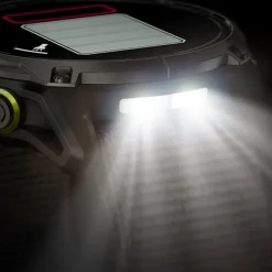 Garmin Enduro 3 - Nero