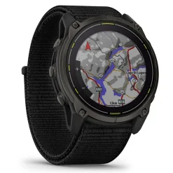 Garmin Enduro 3 - Nero
