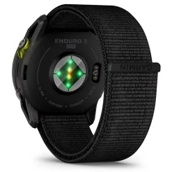 Garmin Enduro 3 - Nero
