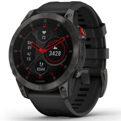 Garmin epix (Gen 2) - Nero