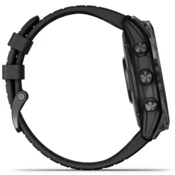 Garmin epix Pro (Gen 2) Sapphire Edition 51mm - Nero