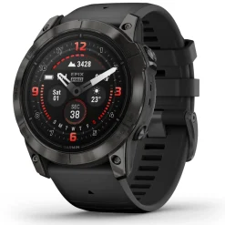 Garmin epix Pro (Gen 2) Sapphire Edition 51mm - Nero