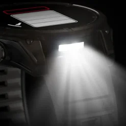 Garmin Fenix 8 47 mm AMOLED - Nero
