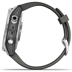 Garmin Fenix 7S - Silver