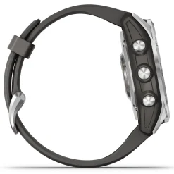 Garmin Fenix 7S - Silver