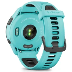 Garmin Forerunner 265 - Azzurro