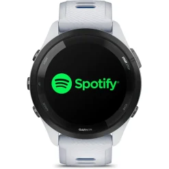 Garmin Forerunner 265 - Bianco