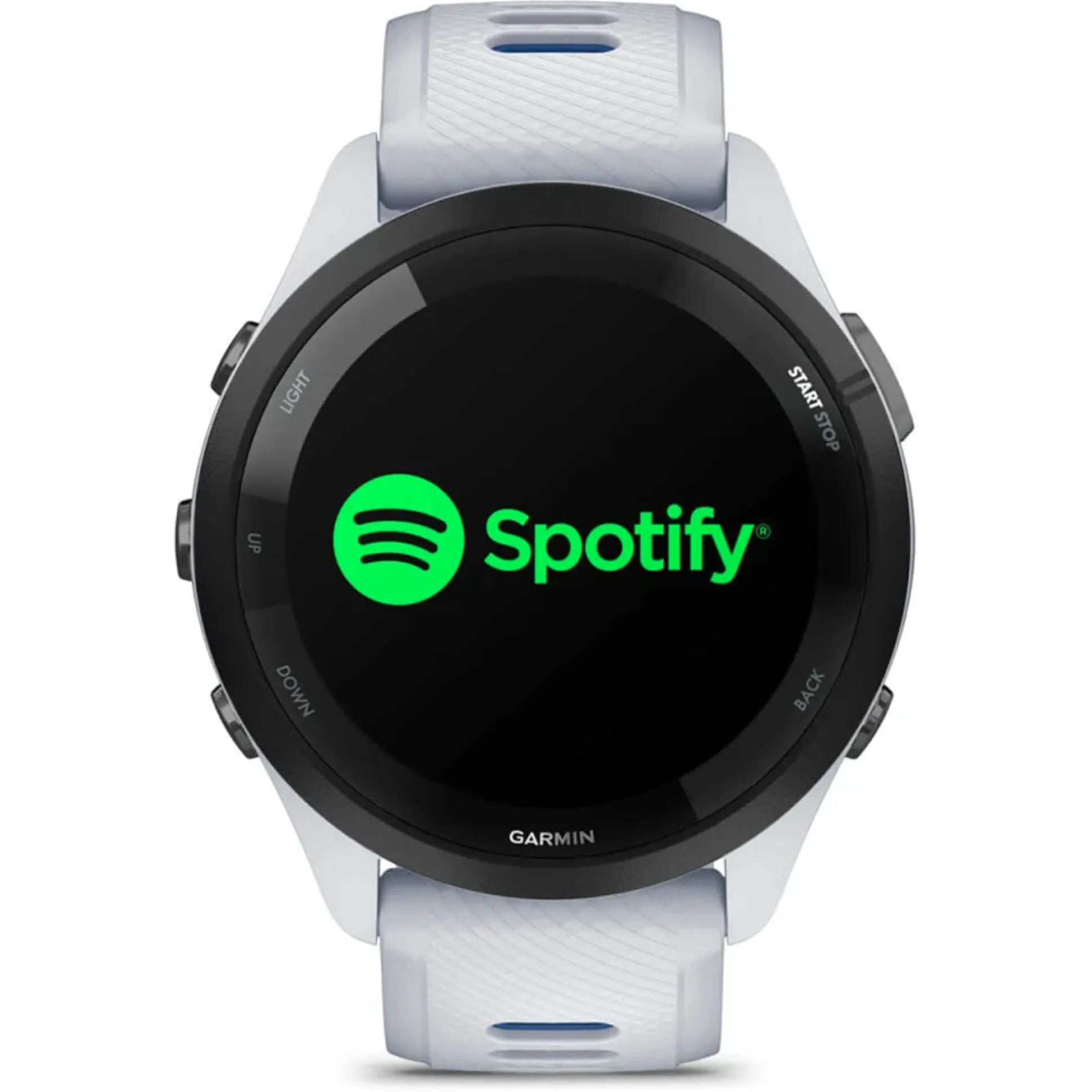 Garmin Forerunner 265 - Bianco