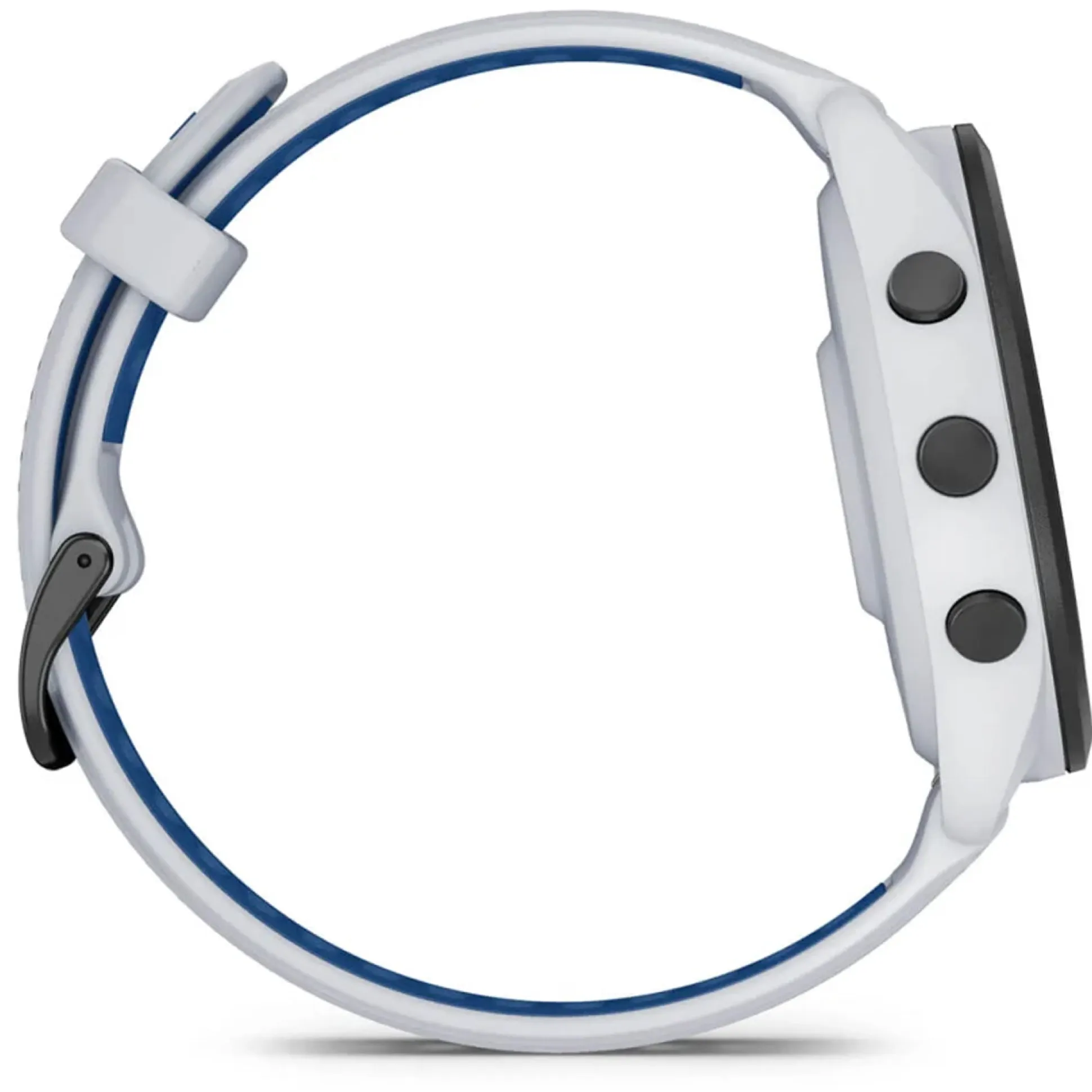 Garmin Forerunner 265 - Bianco