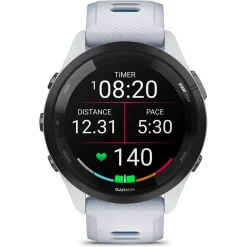 Garmin Forerunner 265 - Bianco