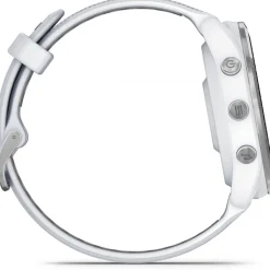 Garmin Forerunner 965 - Bianco