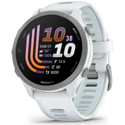 Garmin Forerunner 170 - Bianco