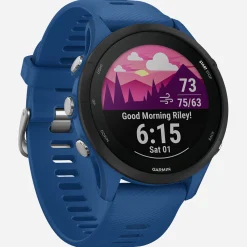 Garmin Forerunner 255 - Blu