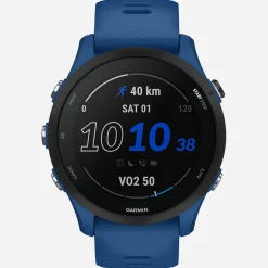 Garmin Forerunner 255 - Blu
