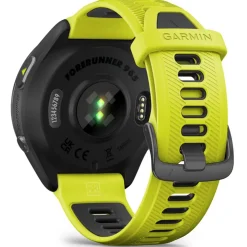Garmin Forerunner 965 - Giallo