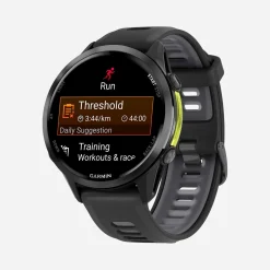 Garmin Forerunner 970 - Grigio