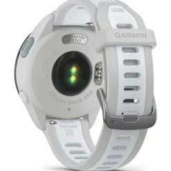 Garmin Forerunner 165 - Grigio bianco