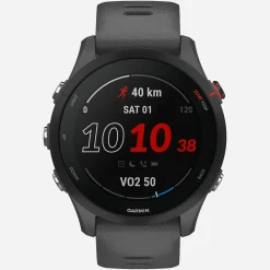 Garmin Forerunner 255 - Grigio scuro