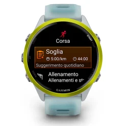 Garmin Forerunner 570 47mm - Azzurro
