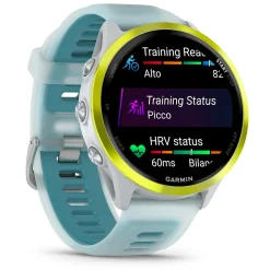 Garmin Forerunner 570 47mm - Azzurro