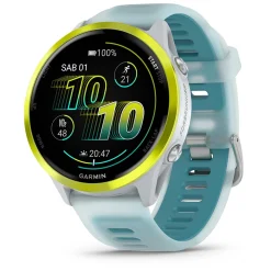 Garmin Forerunner 570 47mm - Azzurro