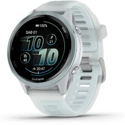 Garmin Forerunner 570 42mm - Azzurro