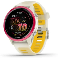 Garmin Forerunner 570 42mm - Bianco