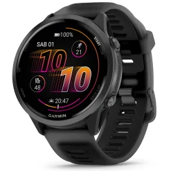 Garmin Forerunner 570 47mm - Nero