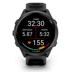 Garmin Forerunner 570 47mm - Nero