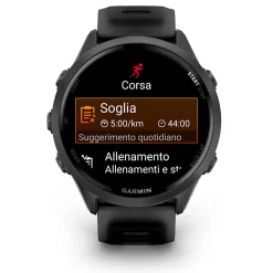Garmin Forerunner 570 47mm - Nero