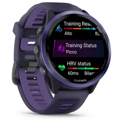 Garmin Forerunner 570 47mm - Viola
