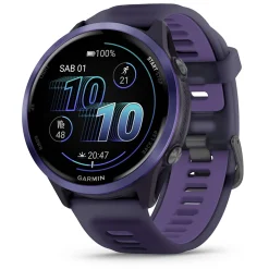 Garmin Forerunner 570 47mm - Viola