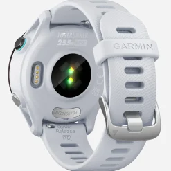 Garmin Forerunner 255 Music - Bianco