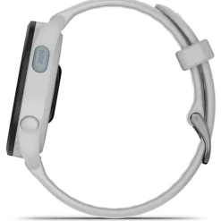 Garmin Forerunner 165 Music - Grigio bianco