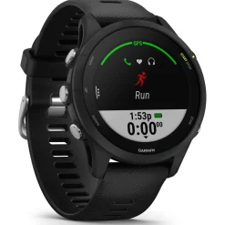 Garmin Forerunner 255 Music - Nero
