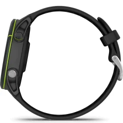 Garmin Forerunner 255 Music - Nero