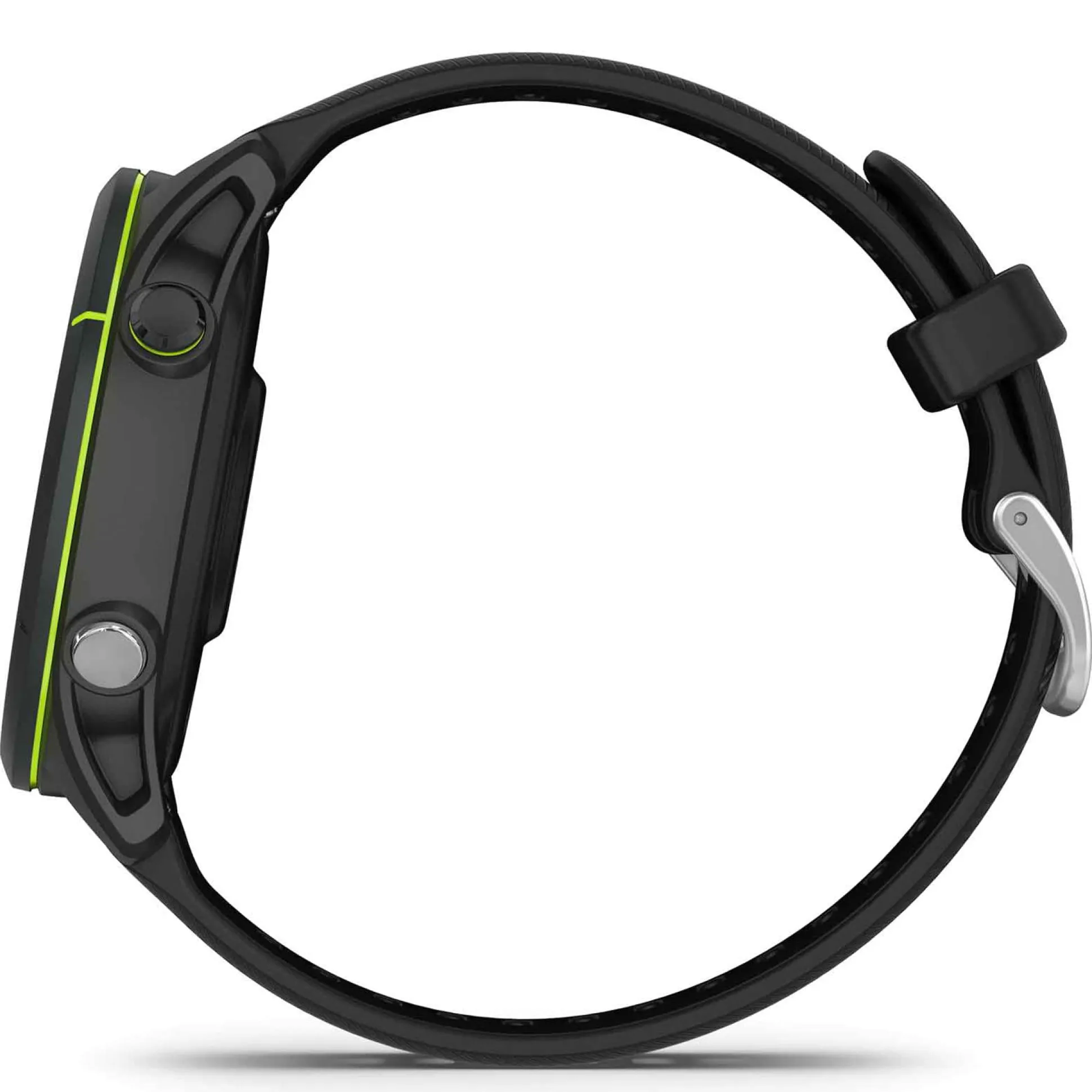 Garmin Forerunner 255 Music - Nero