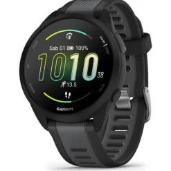 Garmin Forerunner 165 Music - Nero grigio
