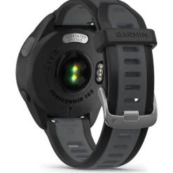 Garmin Forerunner 165 Music - Nero grigio