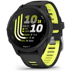 Garmin Forerunner 170 Music - Nero