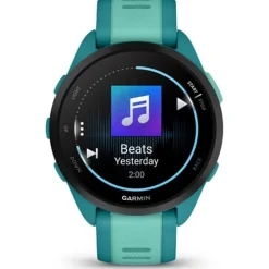 Garmin Forerunner 165 Music - Verde