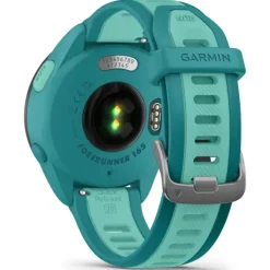Garmin Forerunner 165 Music - Verde